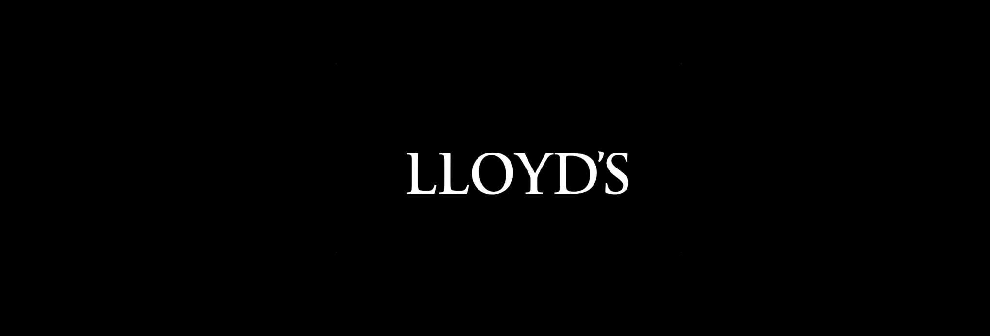 Lloyd's appoints a new Chief Financial Officer starting 1 May